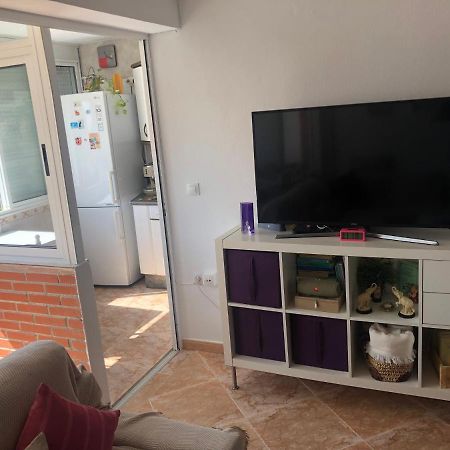 Precioso Estudio Muy Cercano A La Playa Apartment Torremolinos Exterior photo