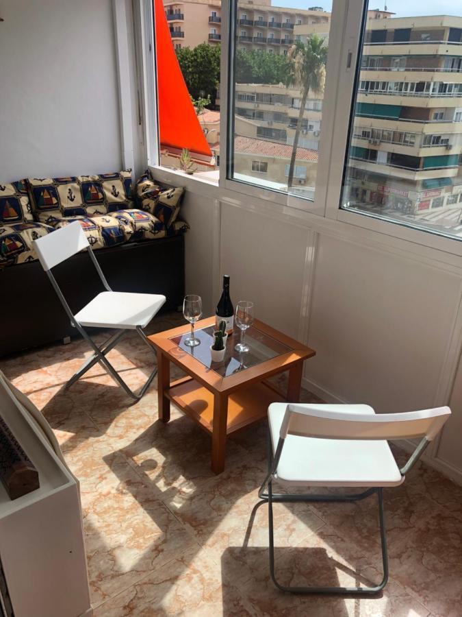 Precioso Estudio Muy Cercano A La Playa Apartment Torremolinos Exterior photo